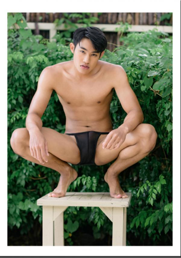 Brothers-Vol.15---Diamond